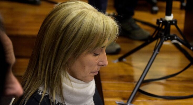 Cabral movió casi US$ 2 millones de inversores de Conexión Ganadera; hay envíos a exterior