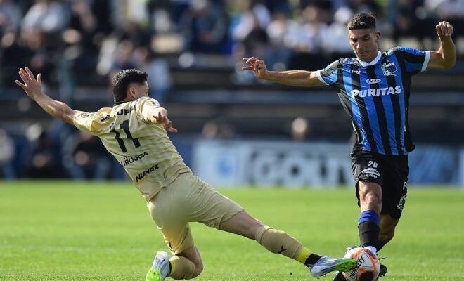 Confirmados los detalles de la semifinal entre Liverpool y Peñarol: hora, día y escenario Confirmados los detalles de la semifinal entre Liverpool y Peñarol: hora, día y escenario
