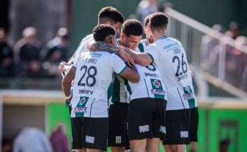 Copa AUF Uruguay: Racing goleó 4-1 a Universitario de Salto y está en semifinales