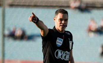 Clausura: Hernán Heras pitará Miramar y Peñarol; Leodán González a Danubio con Nacional