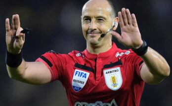 Clásico: Confirmaron árbitros para la primera final en el Campeón del Siglo