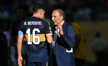 Argentina: Falleció Miguel Ángel Russo, entrenador de Boca, y lo llora el mundo del fútbol