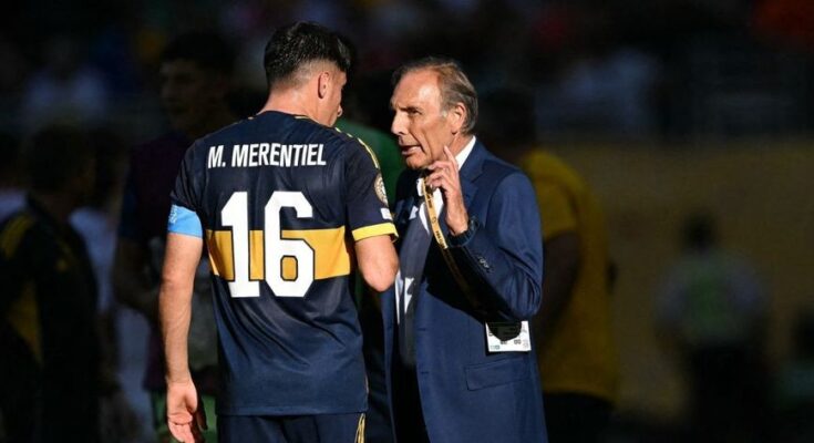 Argentina: Falleció Miguel Ángel Russo, entrenador de Boca, y lo llora el mundo del fútbol Argentina: Falleció Miguel Ángel Russo, entrenador de Boca, y lo llora el mundo del fútbol