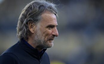 Nacional designó a Daniel Carreño como nuevo entrenador tras cesar a Bava: cuándo asumirá