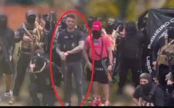 Bolivia pidió a Paraguay la información que difundió su ministro de Interior sobre Marset