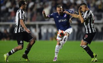Clausura: Nacional empató 0-0 en su visita a Wanderers y no pudo asegurar la Anual
