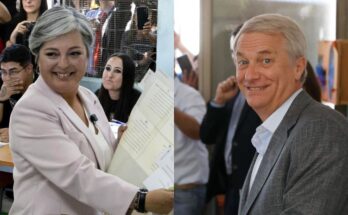 Elecciones de Chile: José Antonio Kast y Jeanette Jara se enfrentarán en segunda vuelta