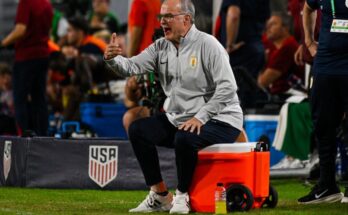 Mundial 2026: Uruguay eligió Cancún como sede de entrenamiento durante el torneo