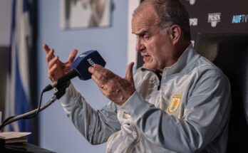 AUF apuesta al proyecto Bielsa hasta el Mundial y detectó “lo que debe ser corregido”