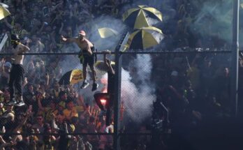 La dura sanción que recibió Peñarol por el clásico en el CDS con quita de punto incluida