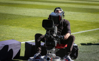 Derechos de TV: Tenfield se quedó con la producción audiovisual al volver a igualar