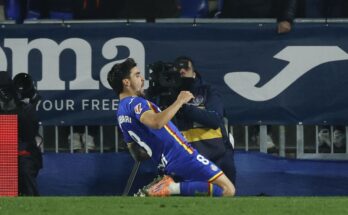 Mauro Arambarri fue presentado en River: “Ganar es lo que hay que hacer en este club”