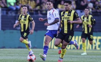 Conmebol dio a conocer el ranking de clubes: ¿en qué puesto están Peñarol y Nacional?