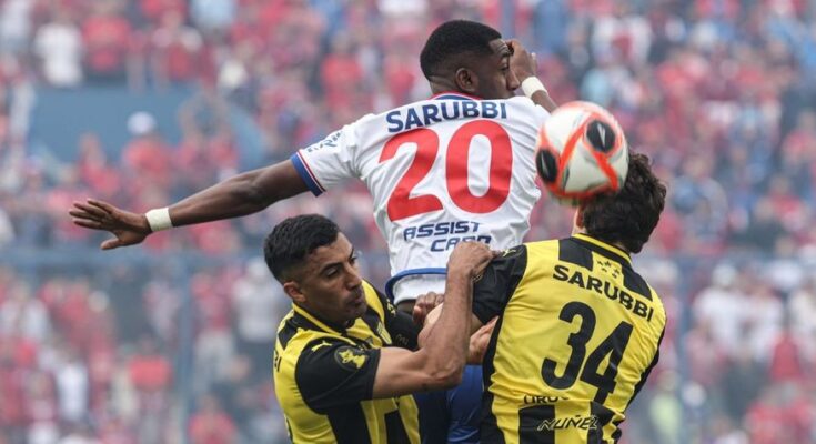 Confirmaron el calendario completo de partidos de la Serie Río de la Plata 2026 Confirmaron el calendario completo de partidos de la Serie Río de la Plata 2026