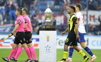 Confirmadas las fechas de la temporada 2026 del fútbol uruguayo: calendario y cambios
