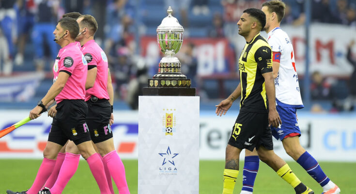 Confirmadas las fechas de la temporada 2026 del fútbol uruguayo: calendario y cambios