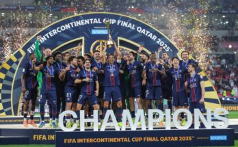 Intercontinental: PSG derrotó a Flamengo en penales y se consagró campeón por primera vez