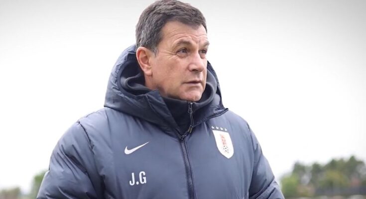 Giordano: “las declaraciones de Luis nos dañaron” y la charla “muy buena” con Godín