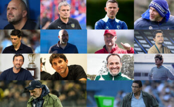 Los 15 entrenadores definidos para comenzar el Uruguayo 2026 y el club que resta resolver