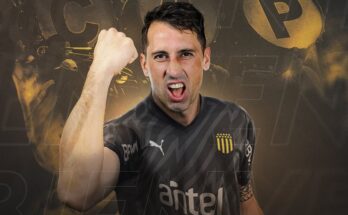 Peñarol presentó a Sebastián Britos: los detalles de la llegada del arquero de 37 años