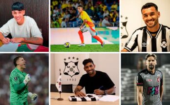 Campeonato Uruguayo 2026: las altas y bajas de los 16 equipos confirmadas hasta el momento