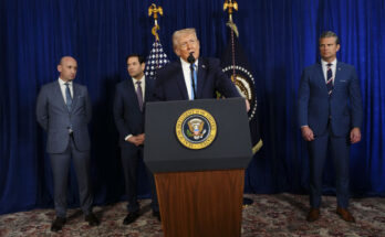 EE. UU. suspenderá visas de inmigrantes para 75 países, incluido Uruguay