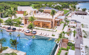 Mundial: ¿Cuánto cuesta una habitación en el resort donde se alojará Uruguay en México?