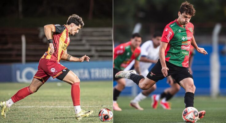 Copa de la Liga AUF: Progreso será rival de Nacional y Boston River avanzó por penales