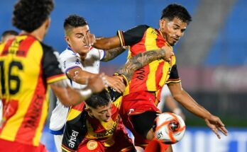 Copa de la Liga: Progreso empató con Nacional, lo eliminó en los penales y es finalista