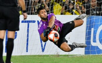 Copa de la Liga: Boston River venció a Peñarol por penales en el Viera y jugará la final