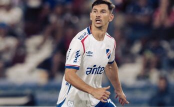 Amistosos: Nacional derrotó 1-0 a Deportes Concepción en el GPC y ya piensa en el clásico