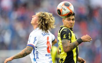 Clásico: hora, precio de entradas y detalles del primer Nacional-Peñarol de este año