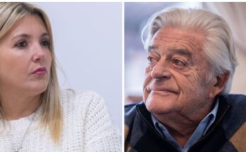 Lacalle Herrera sobre la derrota de los blancos y Ripoll: “Fue una equivocada elección”