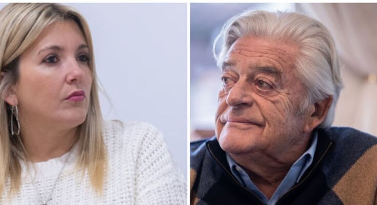 Lacalle Herrera sobre la derrota de los blancos y Ripoll: “Fue una equivocada elección”