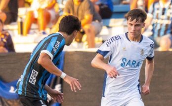 Fijaron detalles de la primera fecha del Torneo Apertura, entre el 6 y el 9 de febrero