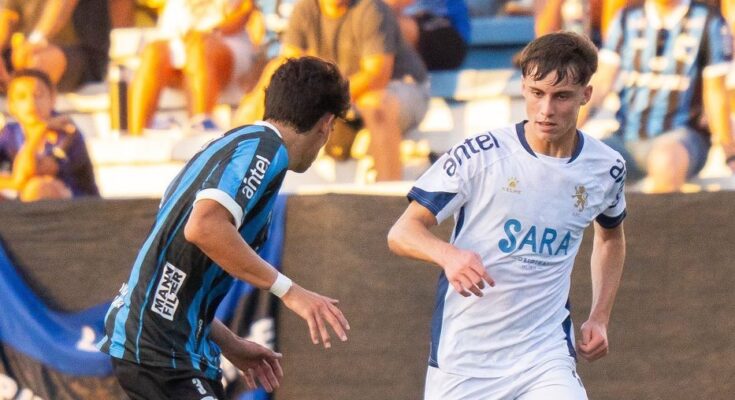 Fijaron detalles de la primera fecha del Torneo Apertura, entre el 6 y el 9 de febrero