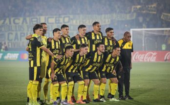 Supercopa Uruguaya: Peñarol se consagró campeón tras derrotar a Nacional por penales