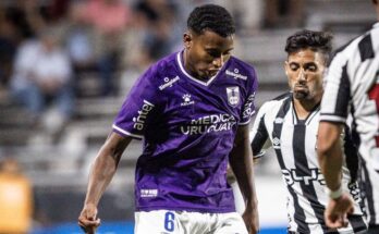 Resultados (parciales) de la primera fecha del Torneo Apertura