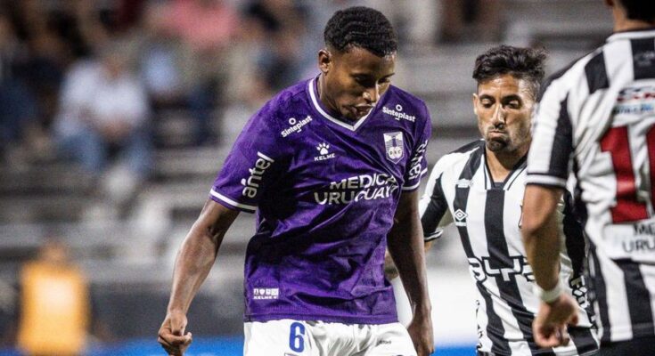 Resultados (parciales) de la primera fecha del Torneo Apertura