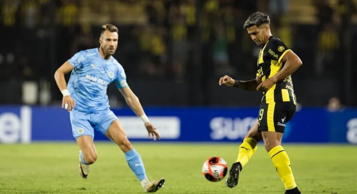 Copa AUF Uruguay: se fijaron los detalles de la primera fecha para equipos profesionales Copa AUF Uruguay: se fijaron los detalles de la primera fecha para equipos profesionales