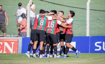 Apertura: la primera tabla de posiciones y detalles de la fecha 2, que arranca el viernes