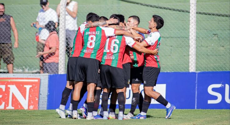 Apertura: la primera tabla de posiciones y detalles de la fecha 2, que arranca el viernes