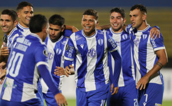 Libertadores: Juventud venció 4-3 a Universidad Católica en Quito y avanzó en los penales