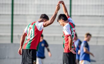 Apertura: las tablas de posiciones al cabo de la segunda fecha y detalles de la tercera