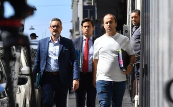 Conexión Ganadera: Agustina Basso y Rava dieron su versión sobre movimientos de dinero