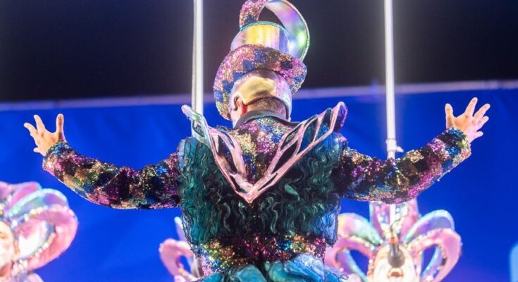 Estos son los 24 conjuntos clasificados para la Liguilla del Concurso Oficial del Carnaval Estos son los 24 conjuntos clasificados para la Liguilla del Concurso Oficial del Carnaval