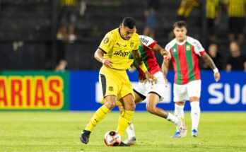 Apertura: Peñarol le ganó a Deportivo Maldonado 2-1 de atrás en el Campeón del Siglo