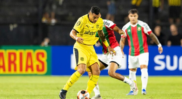 Apertura: Peñarol le ganó a Deportivo Maldonado 2-1 de atrás en el Campeón del Siglo Apertura: Peñarol le ganó a Deportivo Maldonado 2-1 de atrás en el Campeón del Siglo