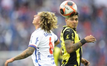 Detalles confirmados del clásico entre Peñarol y Nacional por el Clausura: día y hora