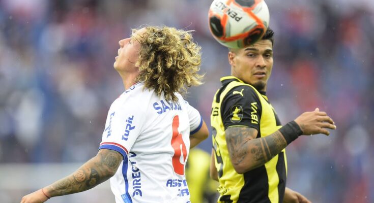 Detalles confirmados del clásico entre Peñarol y Nacional por el Clausura: día y hora Detalles confirmados del clásico entre Peñarol y Nacional por el Clausura: día y hora
